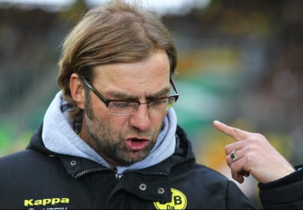 Klopp demands improvement after narrow Bremen win