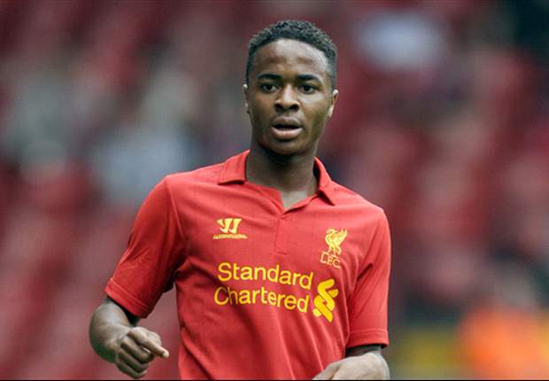 Sterling can be as good as John Barnes - Liverpool legend Aldridge
