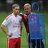 Maximilian Beister will nächste Saison so richtig durchstarten