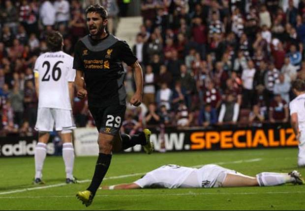Liverpool - Hearts Betting Preview: Expect the Reds to ease their way to victory at Anfield