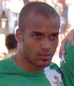 David Odonkor - Betis