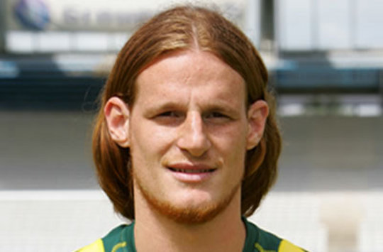 Mauro Cetto