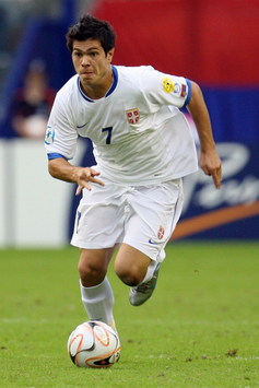 Under-21 Championship Player Ratings: Belarus 0-0 Serbia
