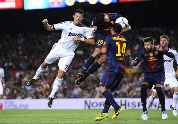 Barcelona, favorito en las apuestas para el Clásico ante el Real Madrid