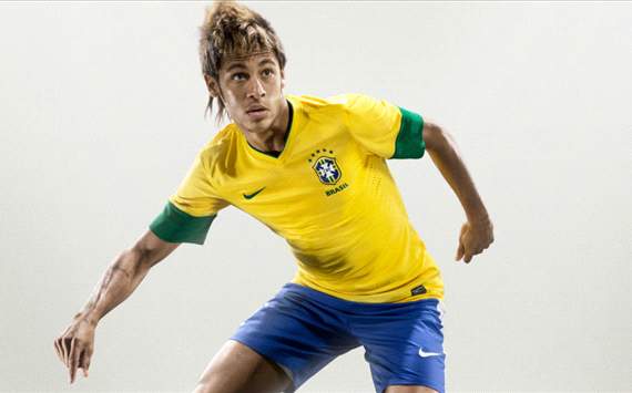 Neymar: Ahora soy mucho más maduro