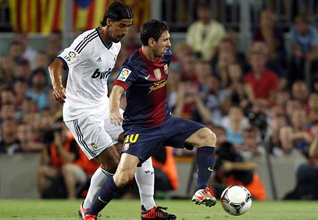 Real Madrid and Barcelona play in a league sentenced to death, says financial expert Jose Maria Gay