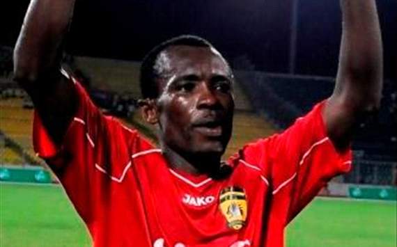 Veteran Stephen Oduro on top of New Edubiase's radar ahead of Africa campaign