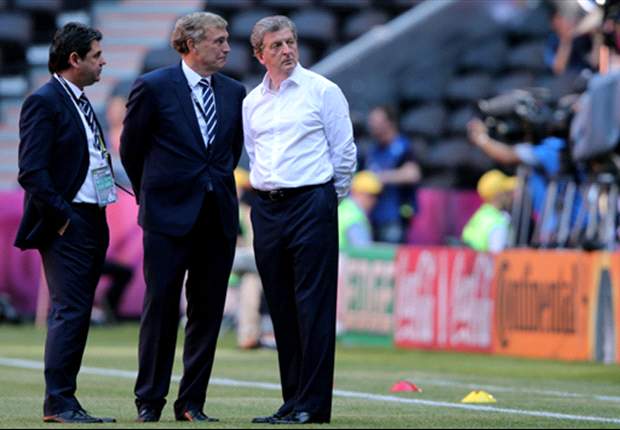 New FA code of conduct bans England players from Twitter on match days