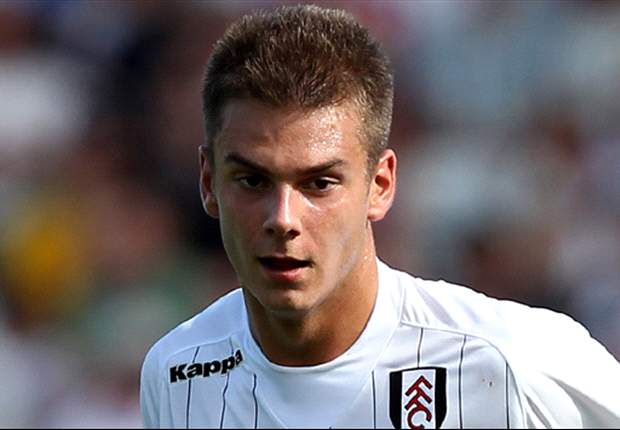 Fulham winger Kacaniklic: FA Cup defeat by Manchester United a sad moment