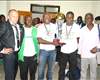Gor Mahia: Logarusic has not contract