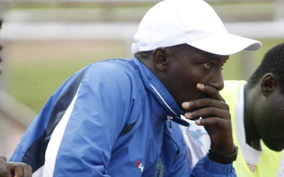 Thika United welcomes back defender Dennis Odhiambo for Sofapaka contest