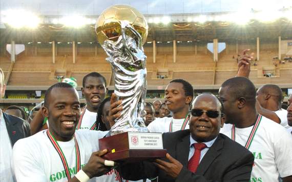 Onyango in squad for Nigeria match
