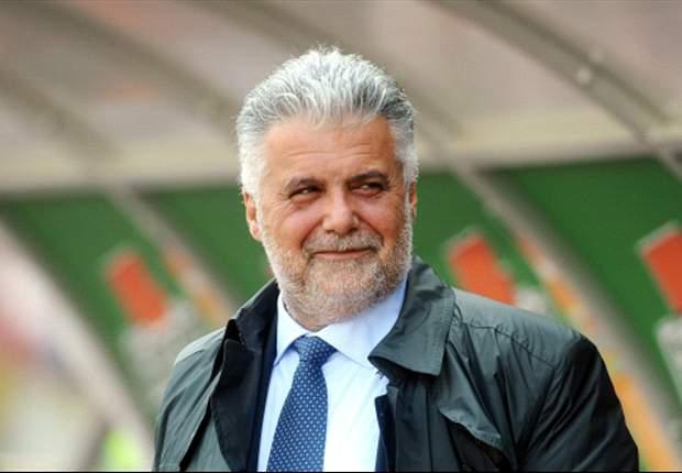 E' tempo di bilanci per il Bologna di Guaraldi, il presidente rossoblù fissa l'obiettivo: "Speriamo in una salvezza tranquilla"