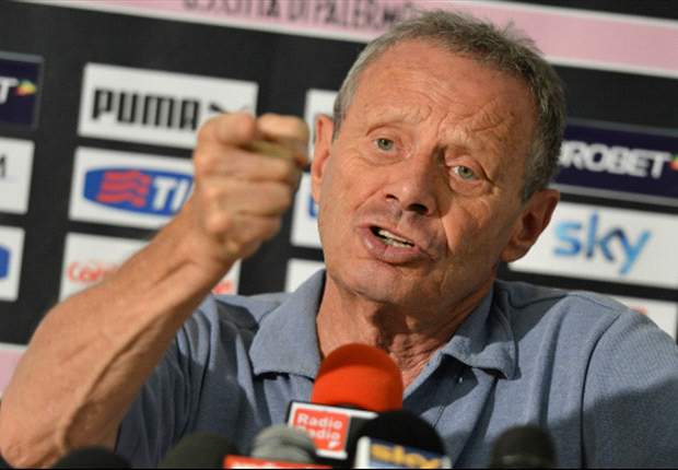 Zamparini fiume in piena: "In Italia il più debole non è mai aiutato. Bisogna cambiare tutto, dalla politica al calcio"