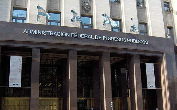 La AFIP señala diez "paraísos deportivos"