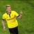 Reus rescues Dortmund against Wolfsburg