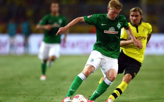 Chelsea, Werder, Wolfsburg und Schalke: Darum ist Kevin de Bruyne so begehrt