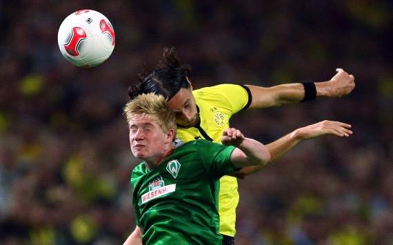 Werder Bremen Ingin Pertahankan Kevin De Bruyne