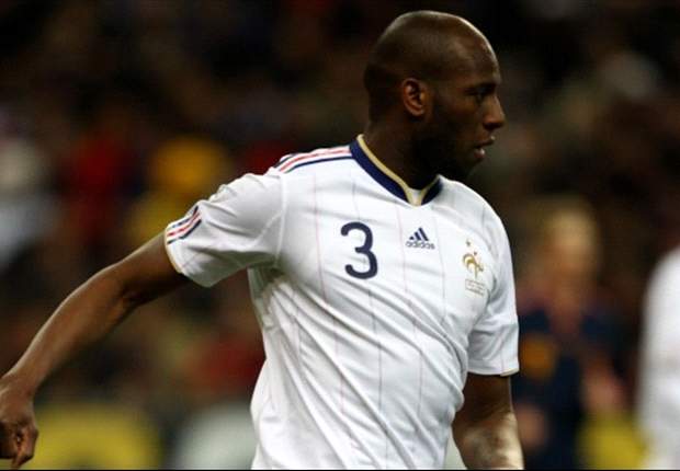 Official: Lazio sign Bordeaux defender Ciani