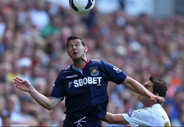 Jarvis targeting England call-up after West Ham return