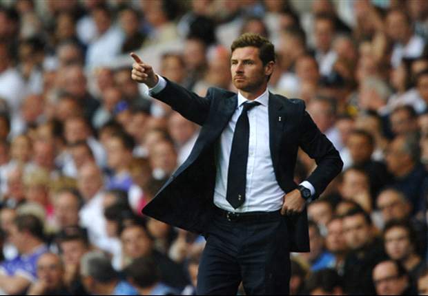 Reborn Villas-Boas well on the road to redemption as Tottenham march on