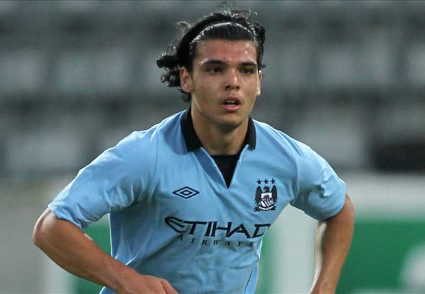 Juventus 1-1 Manchester City: Meppen-Walter strike cancelled out late in NextGen clash