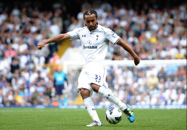 Tottenham defender Assou-Ekotto ruled out for four weeks