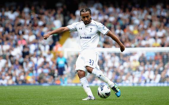 Chelsea reports are just 'paper talk' – Assou-Ekotto