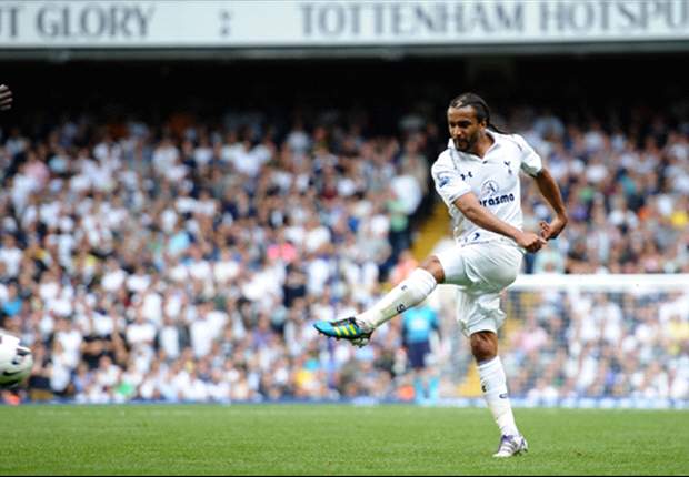 Tottenham must maintain good form at Liverpool, says Assou-Ekotto