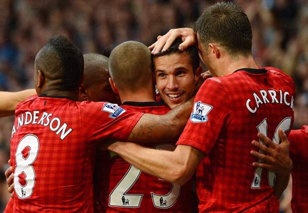 TEAM NEWS: Van Persie & Kagawa return to Manchester United side for Galatasaray clash