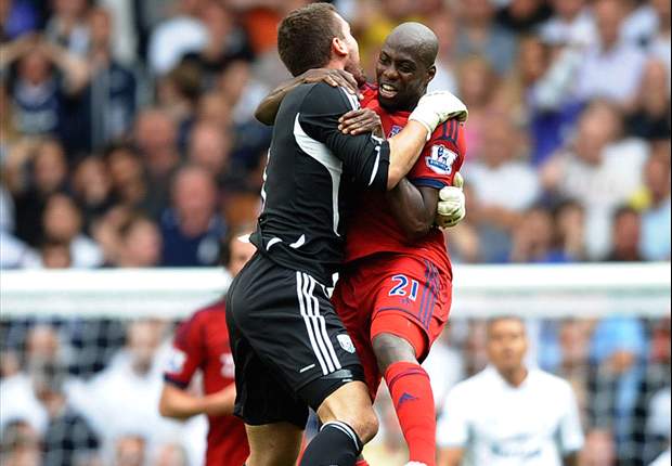 Foster hails West Brom's recruitment policy after signing Yacob