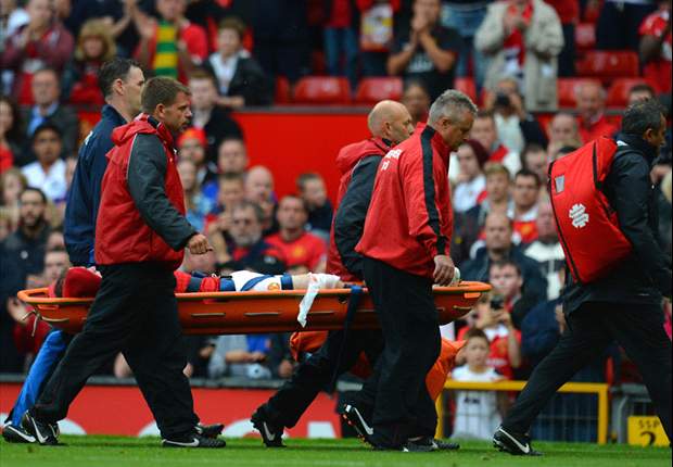 Van Persie and Kagawa show marks fork in the road for injured Rooney