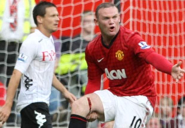Football Fever Podcast: Rooney benched, Spurs on a spending spree and Rodgers gets plaudits despite being winless 