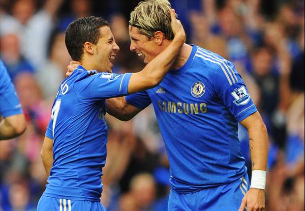 Torres masterclass hints at greatness of old to cap a perfect start for Chelsea