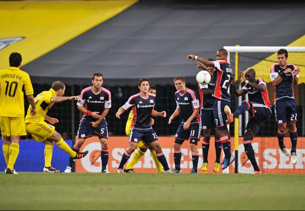 Monday MLS Breakdown: Columbus leans on its new stars to fuel its familiar playoff push