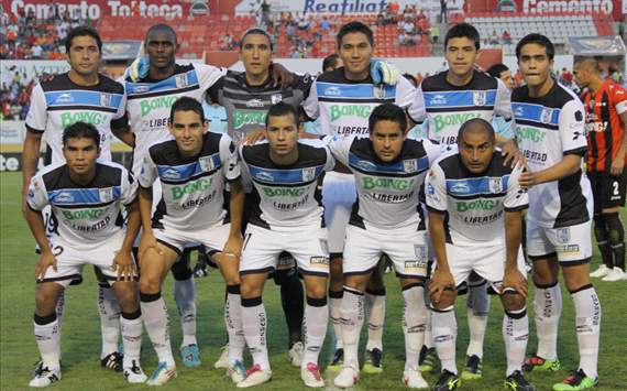 Queretaro