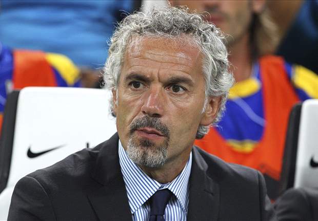 Donadoni: Milan is in the past
