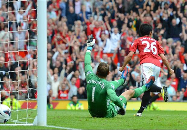 Money back on Liverpool v Manchester United if the match ends in a draw