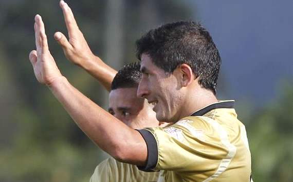El 'Cholo' Fano volvió al León