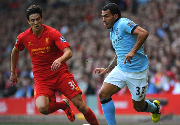 Kelly: I'm not worried about competition at Liverpool
