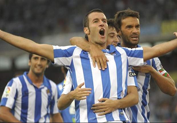 Real Sociedad - Rayo Vallecano Betting Preview: Why over 2.5 goals is the bet for Monday night's clash