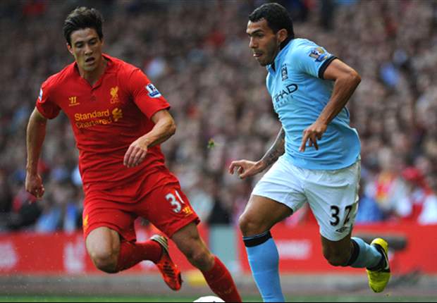Allen confident that Liverpool form will improve