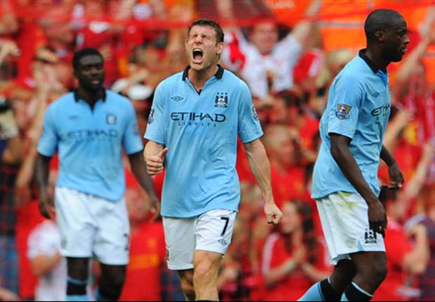 Milner stresses the need for Manchester City to bounce back from Ajax defeat