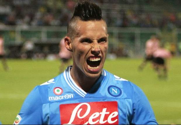Napoli's Hamsik: We will win scudetto