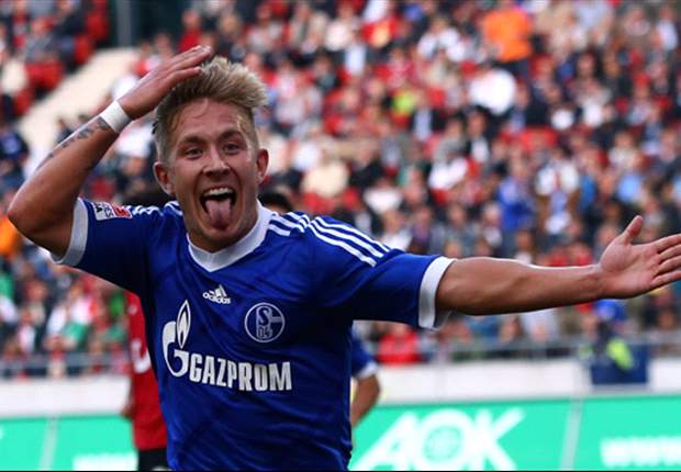 Schalke star Holtby refuses to rule out Premier League move