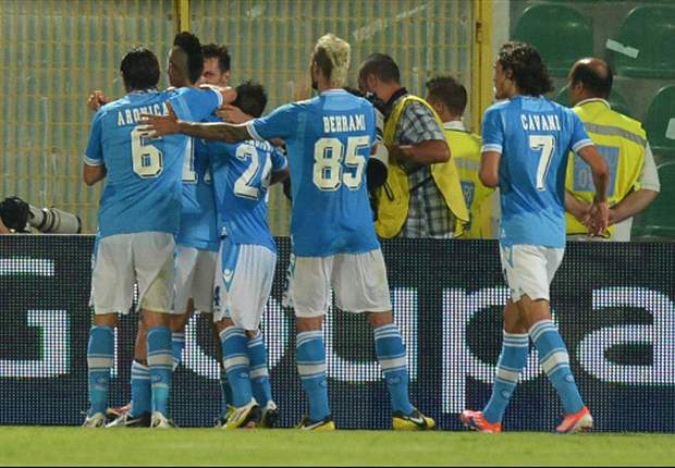 Napoli, il ritorno di Donadel: "Ora sto bene e sono pronto a dare il massimo per questa maglia. Sogno l'Europa League"