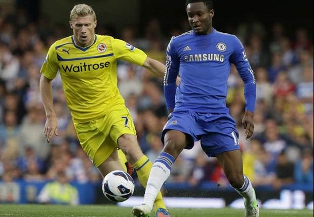 Mikel psychologically affected by Luiz's midfield move