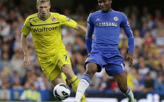 In the era of Hazard, Oscar and Moses, how relevant is John Mikel Obi to Chelsea?