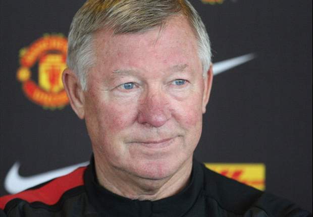 Sir Alex Ferguson wants hostility between Manchester United and Liverpool to end