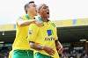 Trước trận: Man United - Norwich City